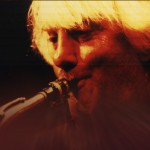 Bernd Konrad - Saxophon